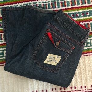 Kimes Sally Jeans 14/32 #2